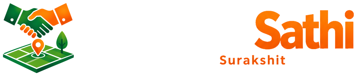 JameenSathi - Sahi Jameen, Surakshit Kal